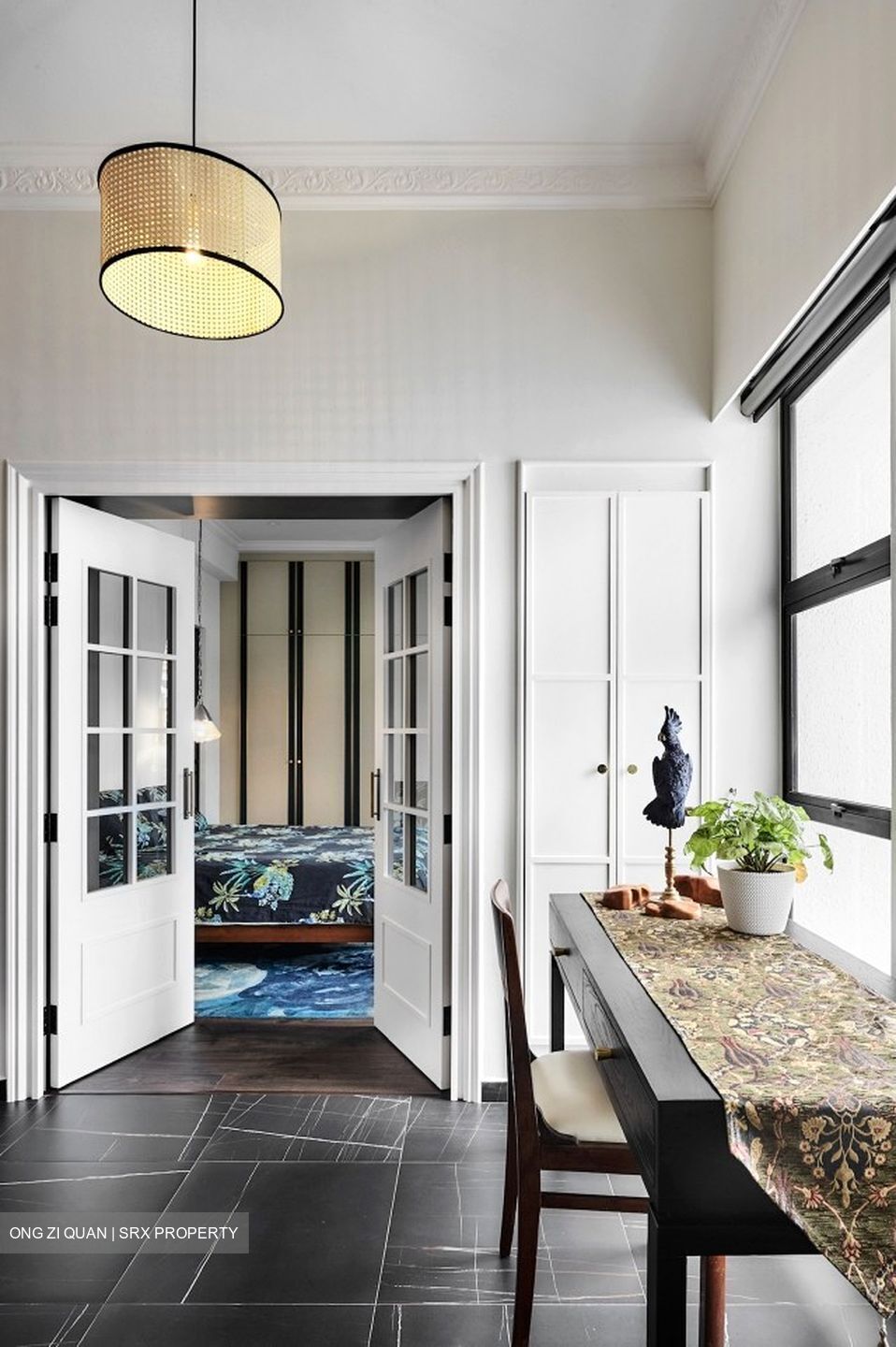 Seraya Ville (D15), Apartment #634654121